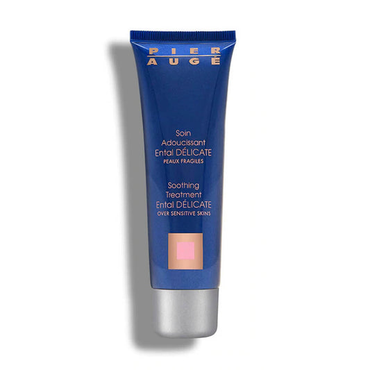 Soothing Treatment Ental Delicate Cream